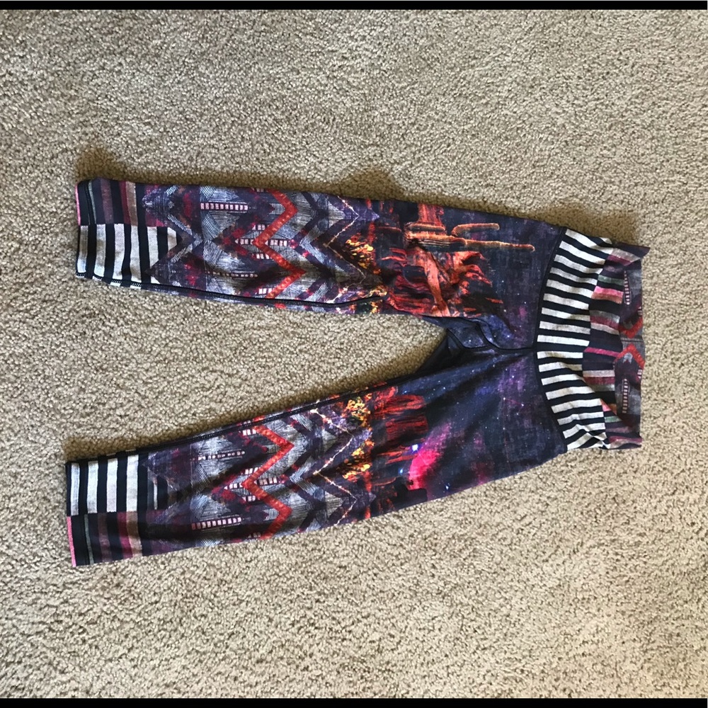 Niyama Sol Leggings